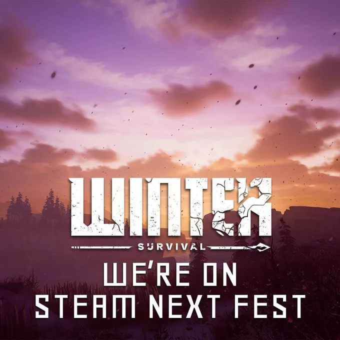 GFlaxn WYAAzSh3 jpeg Winter Survival: Get A Sneak Peek Through Official Steam Next Fest Demo Trailer