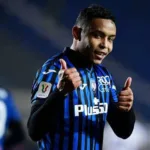 Luis Muriel to sign for Orlando City FC from Atalanta for €2m