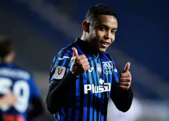 Luis Muriel