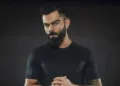Virat Kohli - From Puma Powerhouse to Agilitas Ambassadorship
