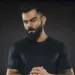Virat Kohli - From Puma Powerhouse to Agilitas Ambassadorship