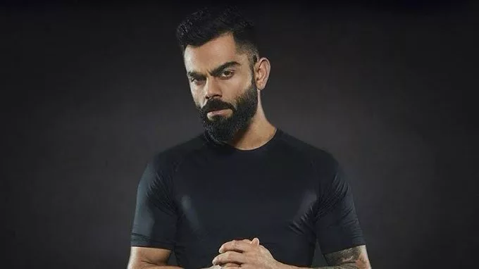 Virat Kohli - From Puma Powerhouse to Agilitas Ambassadorship