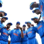 U19 World Cup final 2024 : Australia Clinches 4th U19 World Cup Title with Convincing Win Over India