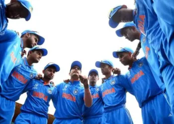 U19 World Cup final 2024