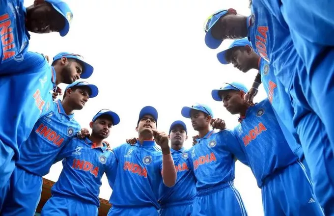 U19 World Cup final 2024 : Australia Clinches 4th U19 World Cup Title with Convincing Win Over India