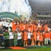 Ivory Coast AFCON