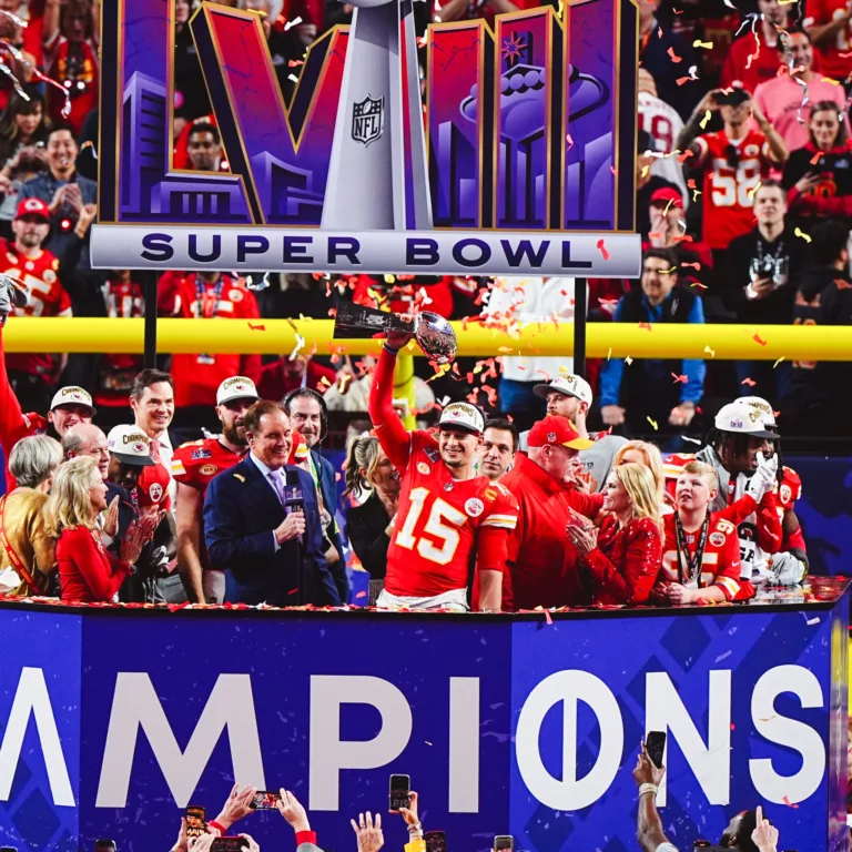 NFL Super Bowl venues until 2027 revealed: Check them out here