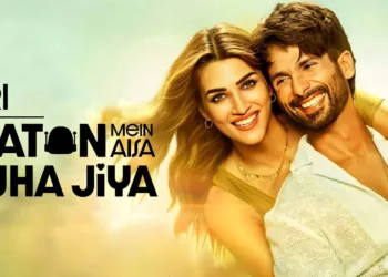 Teri Baaton Mein Aisa Uljha Jiya Box Office Collection Day 4: Stays Steady