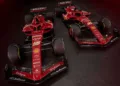Ferrari SF-24