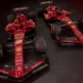 Ferrari SF-24
