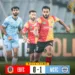 East Bengal vs Mumbai City