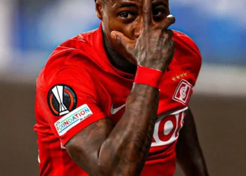 Quincy Promes