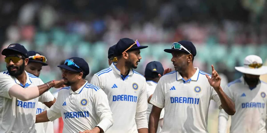 India vs England 3rd Test Preview