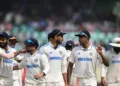 India vs England 3rd Test Preview