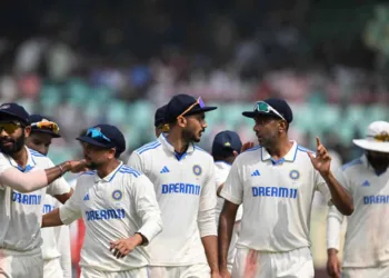 India vs England 3rd Test Preview
