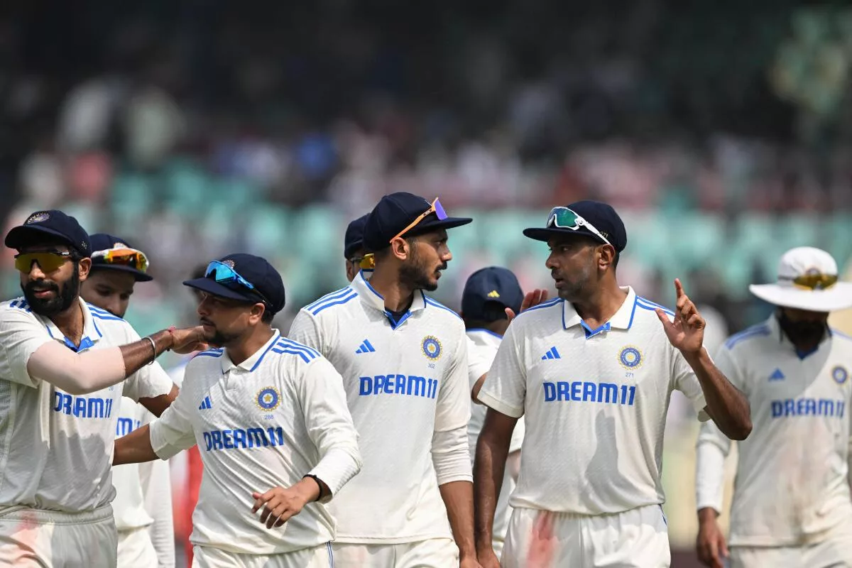 India vs England 3rd Test Preview