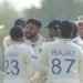 India vs England 3rd Test Day 1 & 2