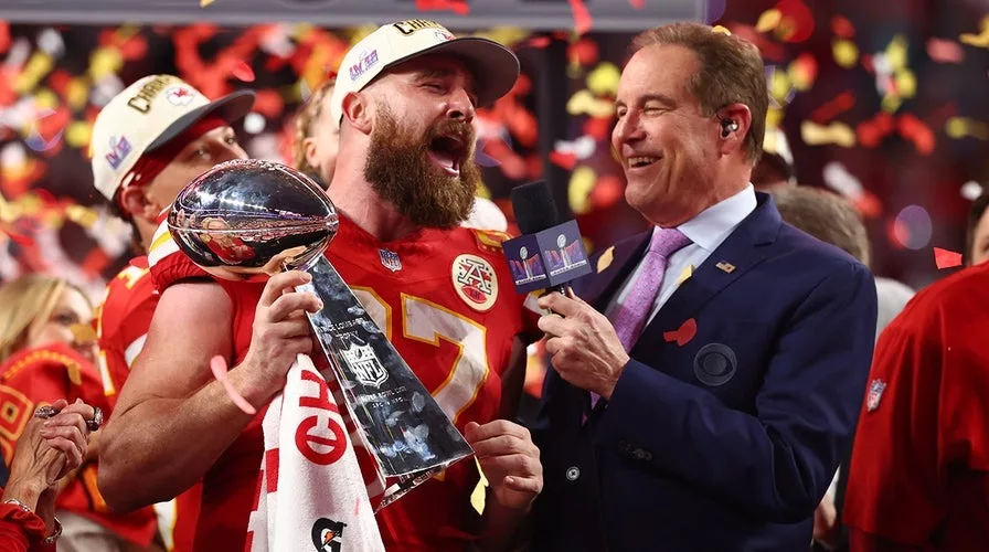Travis Kelce Net Worth 2024: Unveiling the Success Behind the Numbers