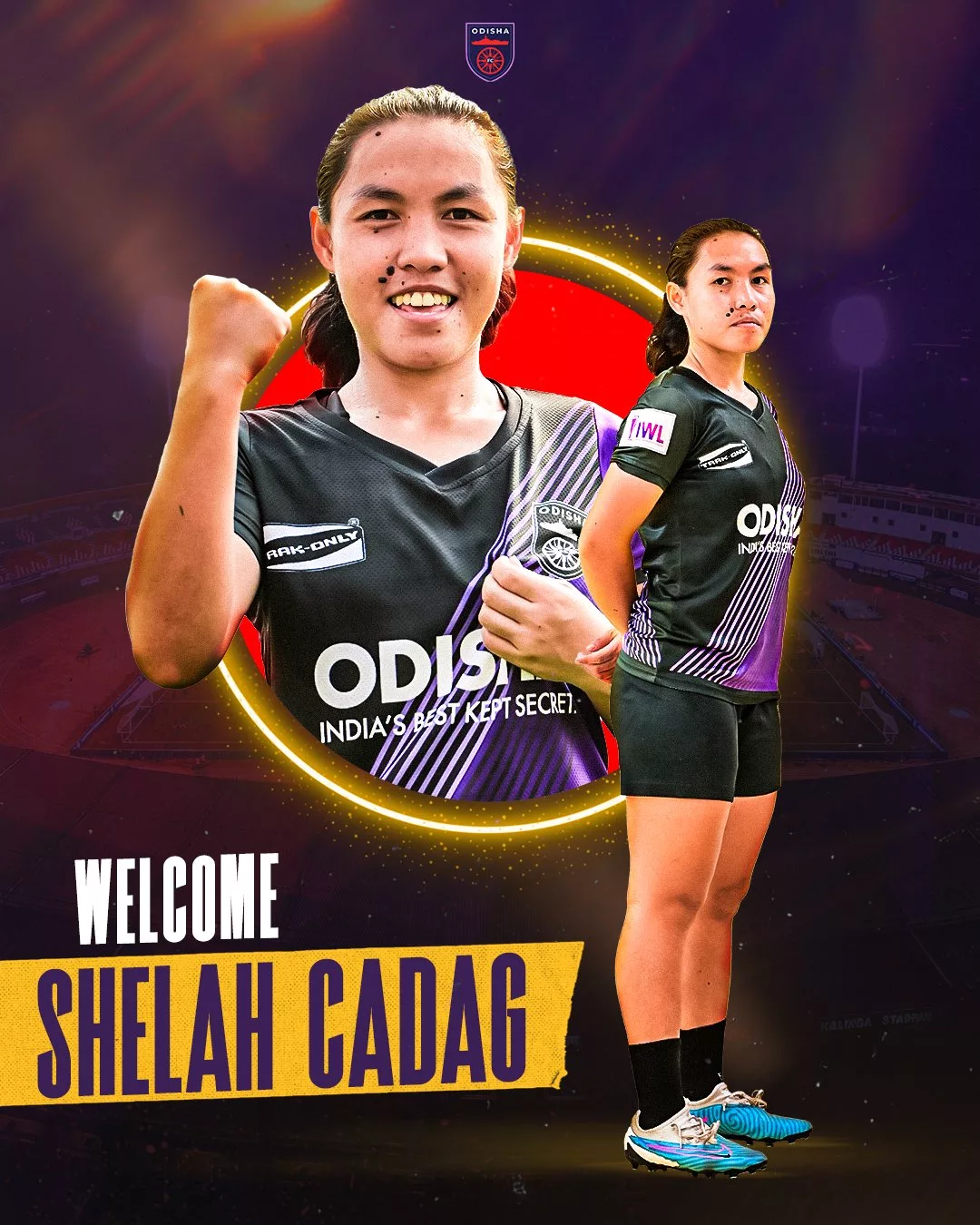 Shelah Mae Cadag