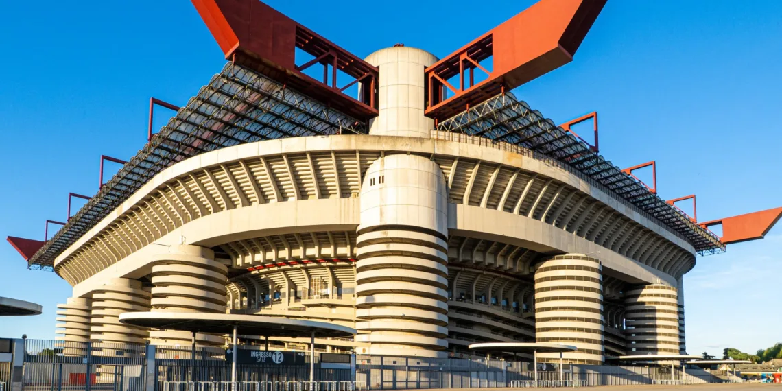 San Siro