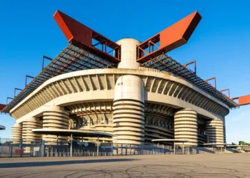 San Siro