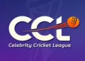 Celebrity Cricket League 2024