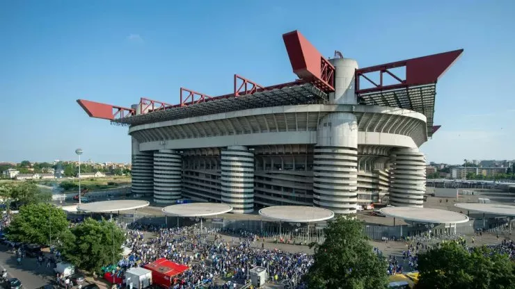 San Siro