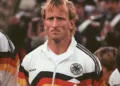 Andreas Brehme