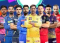 Top 10 Highest Paid Captains in IPL 2024 Indian Premier League: List of Highest IPL scores in every season