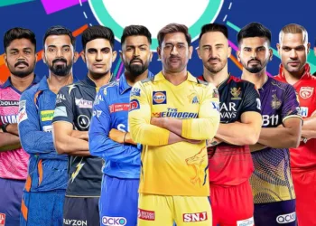 Top 10 Highest Paid Captains in IPL 2024 Indian Premier League: List of Highest IPL scores in every season