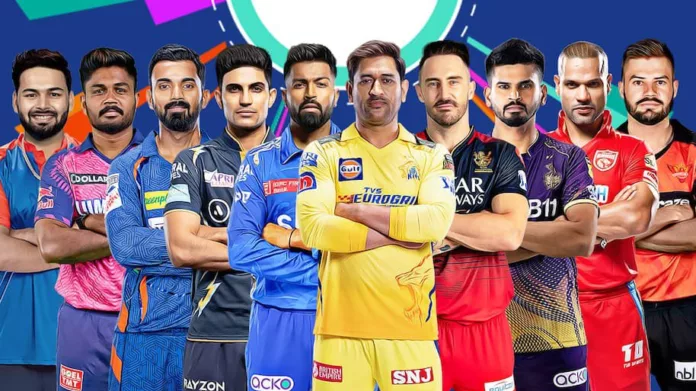 Top 10 Highest Paid Captains in IPL 2024 Top 10 Highest Paid Captains in IPL 2024 Indian Premier League: List of Highest IPL scores in every season