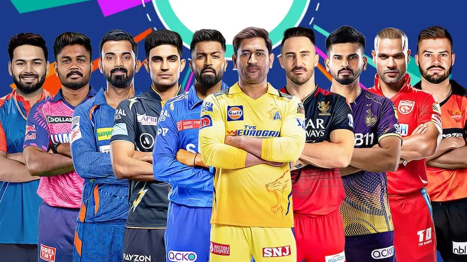Top 10 Highest Paid Captains in IPL 2024 Indian Premier League: List of Highest IPL scores in every season