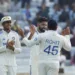 India vs England 4th Test Day 1