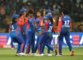 Mumbai Indians vs Delhi Capitals 