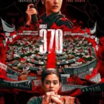 Article 370 Box Office Collection Day 2: Collects ₹7.5 crore