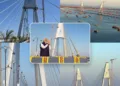 Exploring Sudarshan Setu: A Modern Engineering Marvel in 2024
