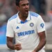 R Ashwin Makes History