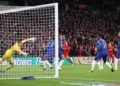 Liverpool Chelsea Carabao Cup