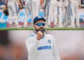 IND vs ENG 4th Test