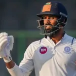 Hanuma Vihari Counters Andhra Cricket Association’s Allegations – Ranji Trophy 2023-24