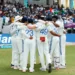TeamIndia's Squad - IND vs ENG 5th Test