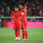 The Son Heung-min and Lee Kang-in Clash: How it Shook South Korea’s Asian Cup Campaign