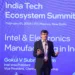 Intel India Unveils Make-in-India Laptops and IT Products at India Tech Ecosystem Summit