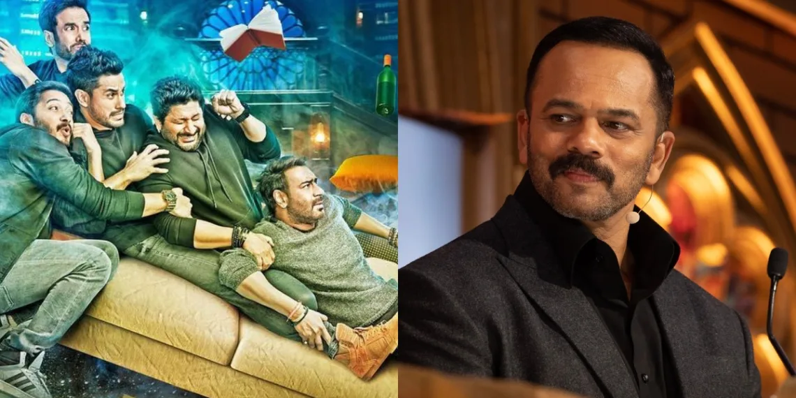 Golmaal 5 Release Date