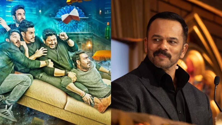Golmaal 5 Release Date