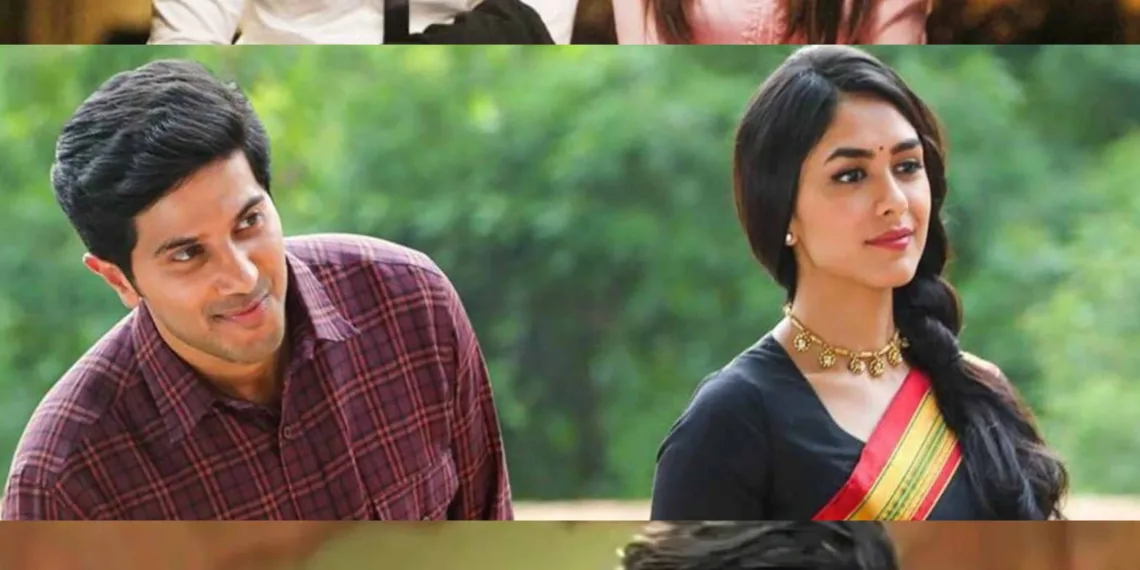 Top 5 movies re-releasing on Valentine's Day 2024