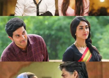 Top 5 movies re-releasing on Valentine's Day 2024