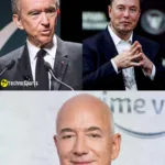 Billionaire Landscape 2026: The Extraordinary Top 10 Richest Man in the World 2026