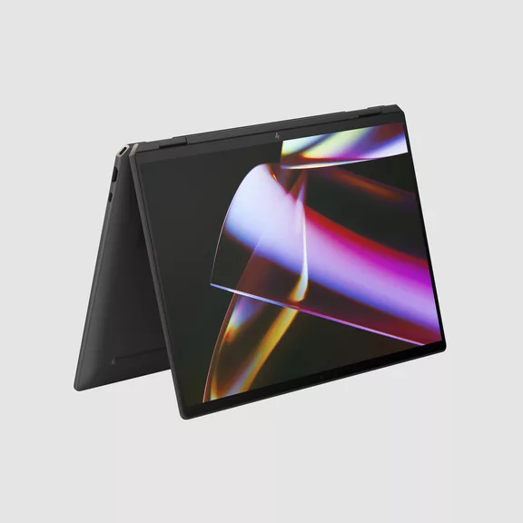 HP Unveils AI-Powered Spectre x360 Laptops in India