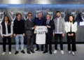 Real Madrid and HP Announce Groundbreaking Global Technology Sponsorship Agreement